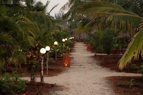 Pirache Village Eco Resorts - Photo4