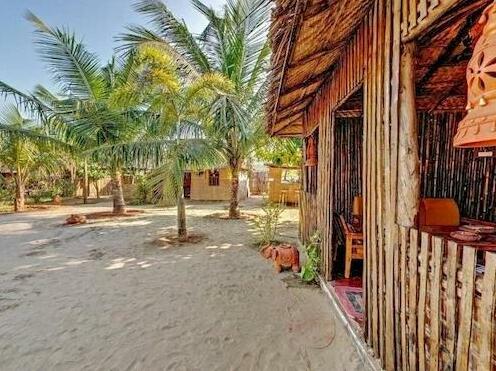 Pirache Village Eco Resorts - Photo5