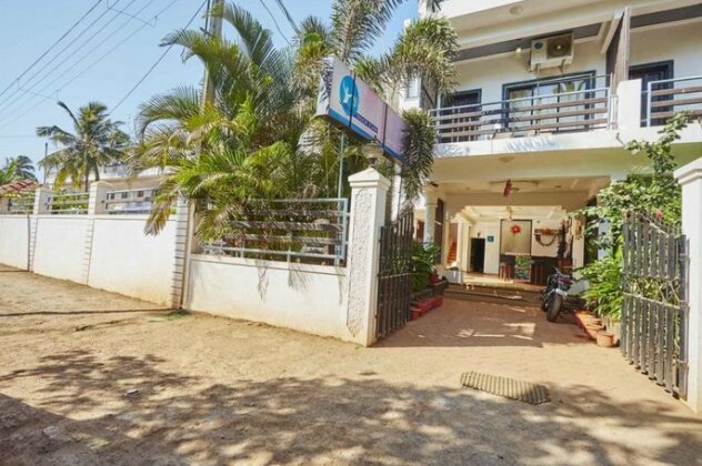 Pleasure Beach Resort - Photo2