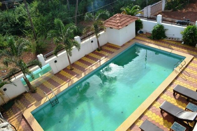 Pleasure Beach Resort - Photo4