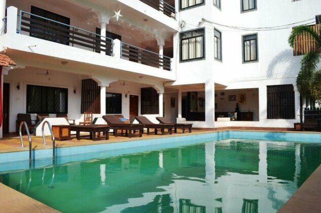 Pleasure Beach Resort - Photo5