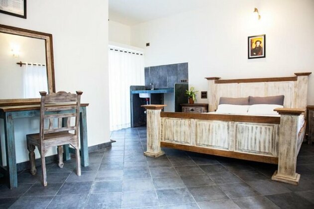 Pushkin House Morjim - Photo3