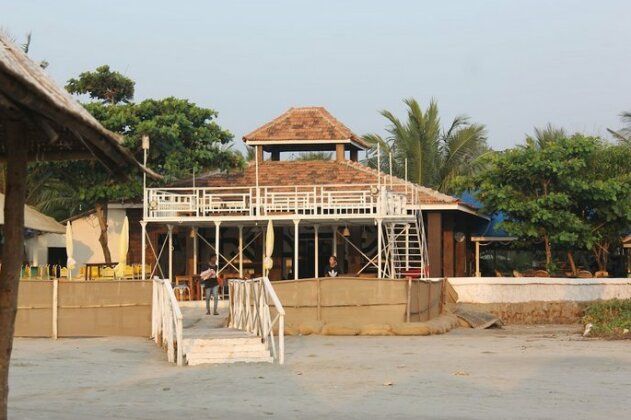 Rock Water Resort