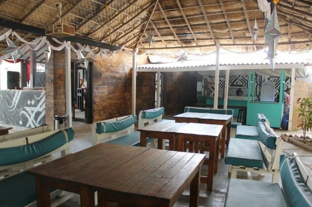 Rock Water Resort - Photo3