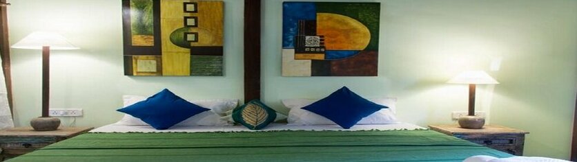 Room Maangta 320 - Morjim Goa - Photo4