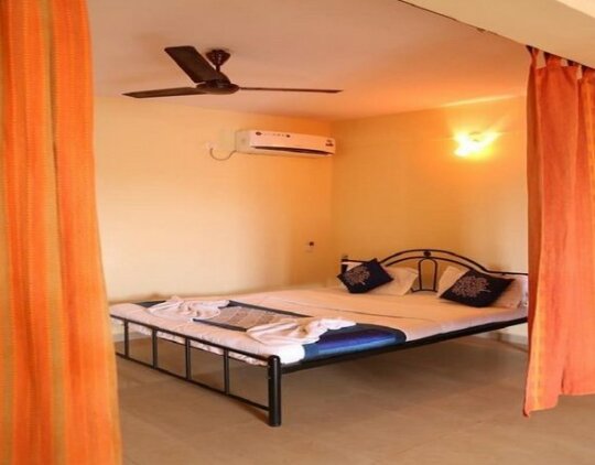 Room Maangta 322 - Morjim Goa - Photo2