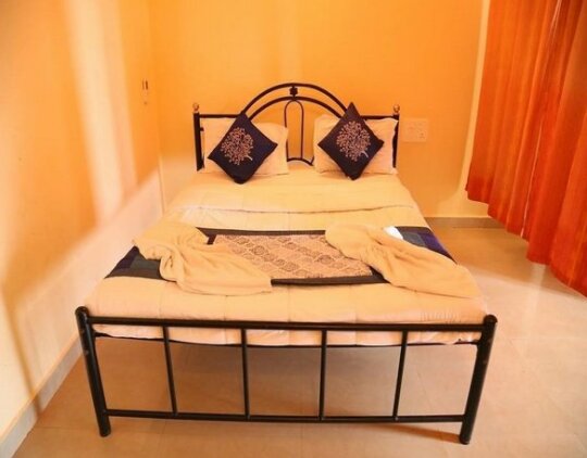 Room Maangta 322 - Morjim Goa - Photo3