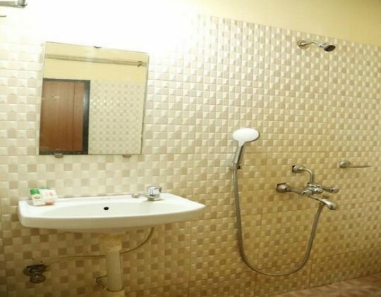 Room Maangta 322 - Morjim Goa - Photo4