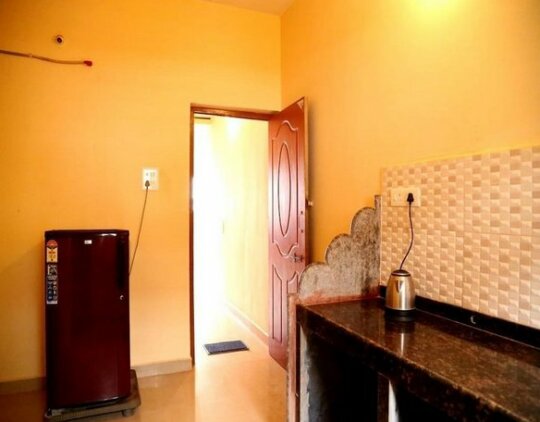 Room Maangta 322 - Morjim Goa - Photo5
