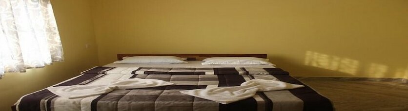Room Maangta 323 - Morjim Goa - Photo2