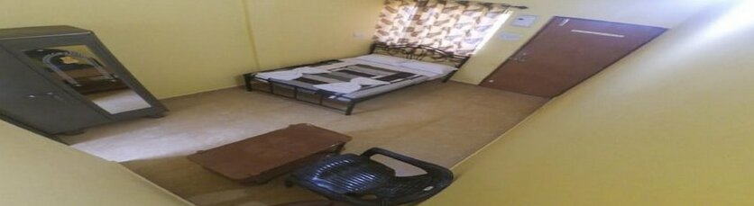 Room Maangta 323 - Morjim Goa - Photo3
