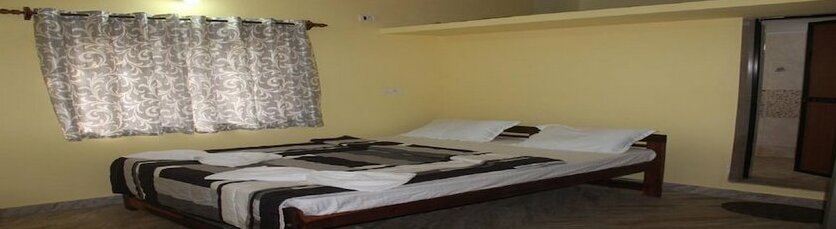 Room Maangta 323 - Morjim Goa - Photo5