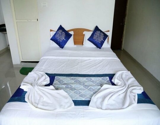 Room Maangta 326 - Pernem Goa - Photo2