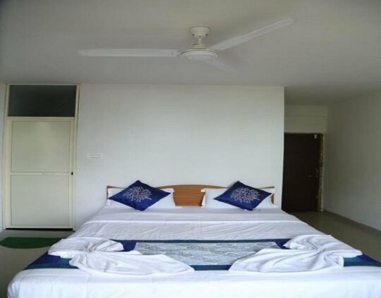 Room Maangta 326 - Pernem Goa - Photo3