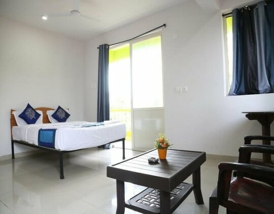 Room Maangta 326 - Pernem Goa - Photo4
