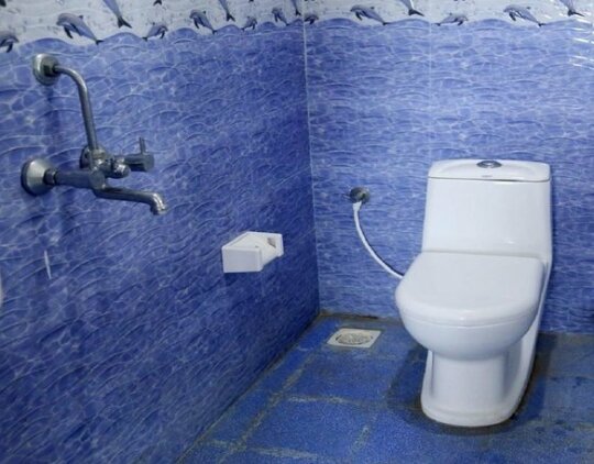 Room Maangta 326 - Pernem Goa - Photo5
