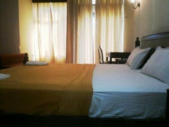 Royal Mirage Beach Hotel - Photo2
