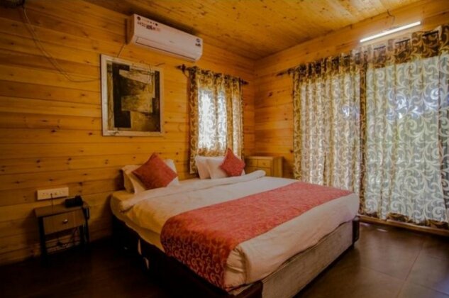 Royal Touch Beach Resort - Photo5