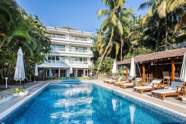 Safira River Front Resort - Photo2