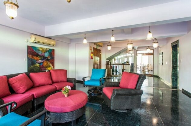 Safira River Front Resort - Photo4