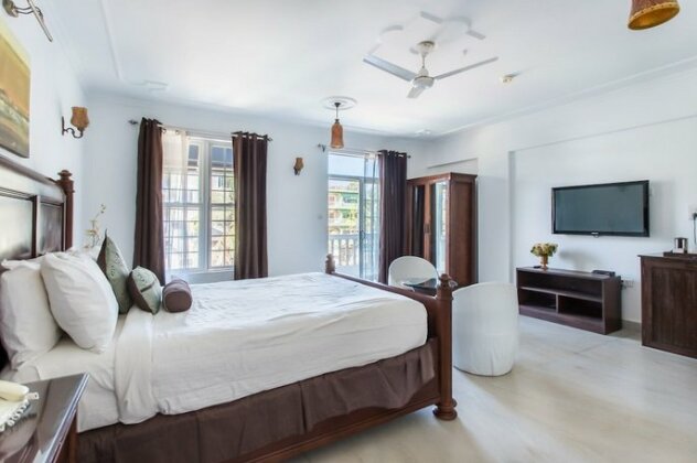 Safira River Front Resort - Photo5