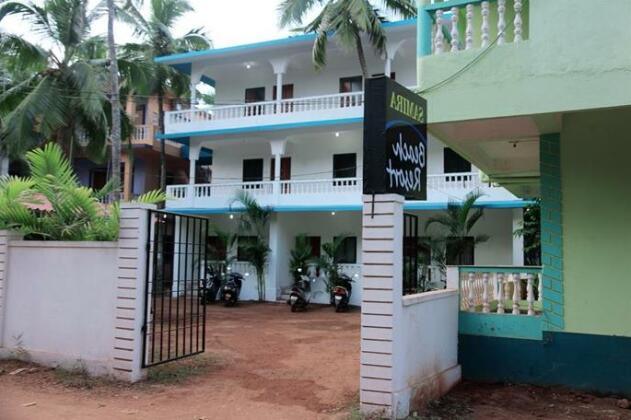 Samira Beach Resort - Photo2