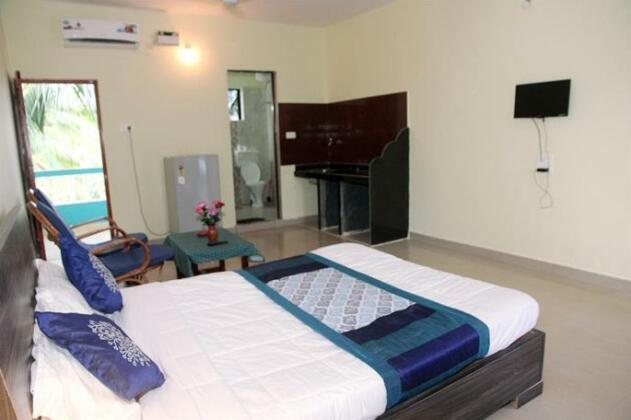 Samira Beach Resort - Photo3