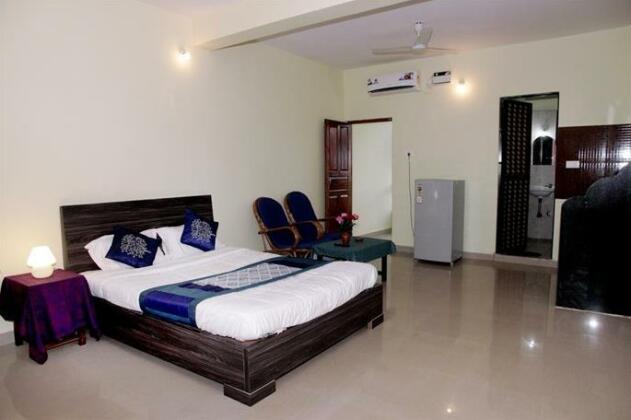 Samira Beach Resort - Photo4