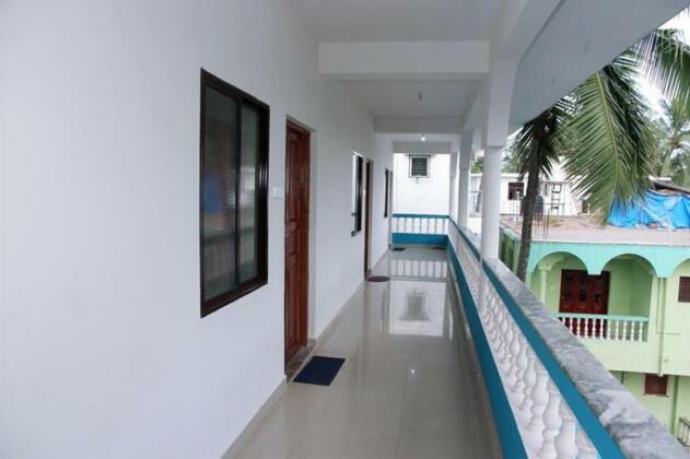 Samira Beach Resort - Photo5