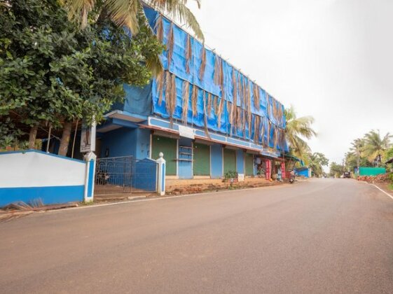 Samira Sea View Morjim - Photo2