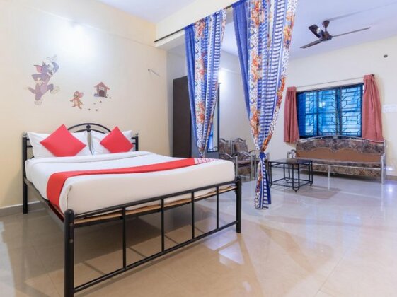 Samira Sea View Morjim - Photo3
