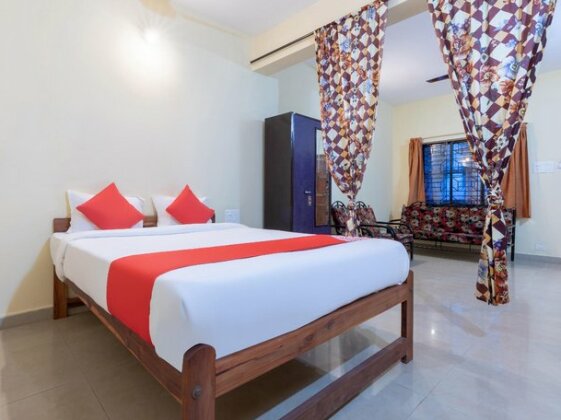Samira Sea View Morjim - Photo4