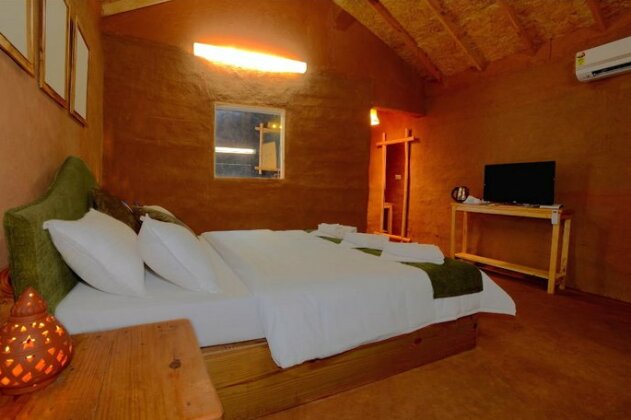 Seascape Eco beach Resort and Restaurant - Photo3
