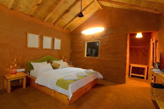 Seascape Eco beach Resort and Restaurant - Photo4