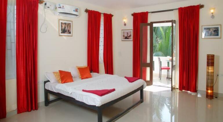 Senso The Point Hotel - Photo3
