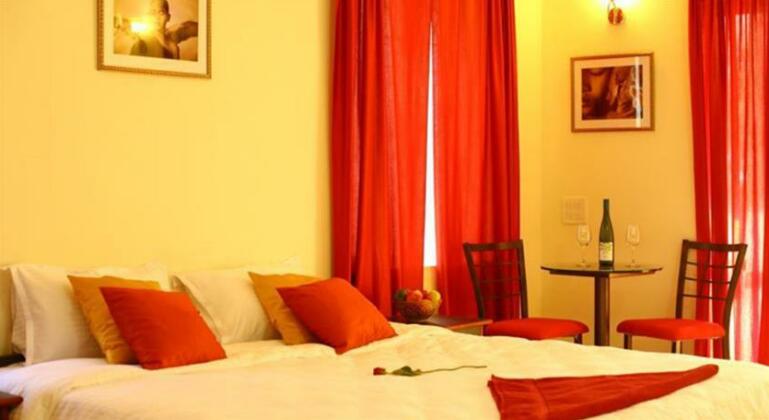 Senso The Point Hotel - Photo4