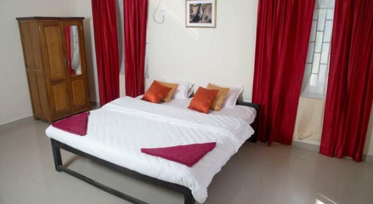 Senso The Point Hotel - Photo5