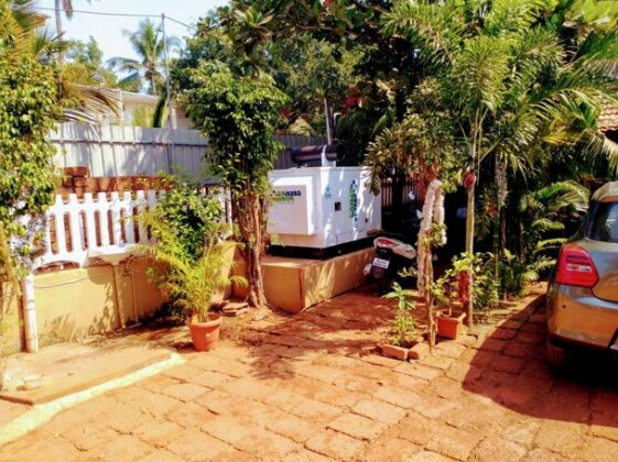 Shawn's The Morjim Enclave - Photo4