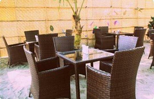 Sheen Beach Resort - Photo2