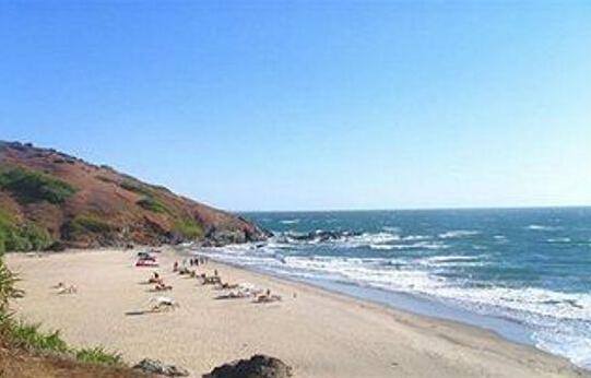 Sheen Beach Resort - Photo3