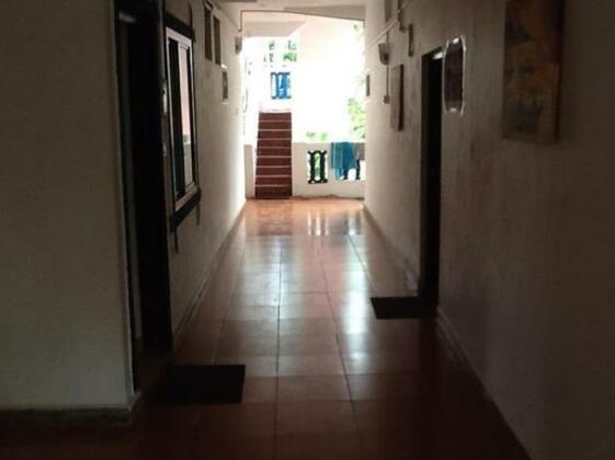 Shiva ashvem hotel - Photo2