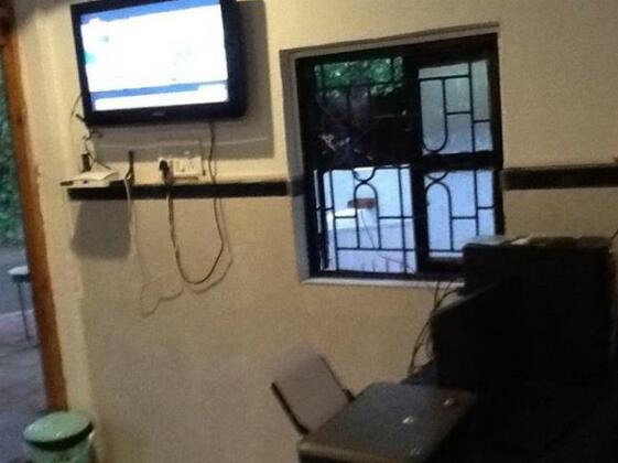 Shiva ashvem hotel - Photo3