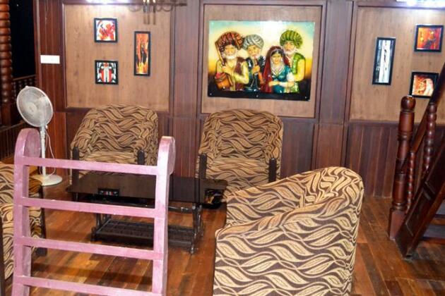 Shri Kute House Boat - Photo3