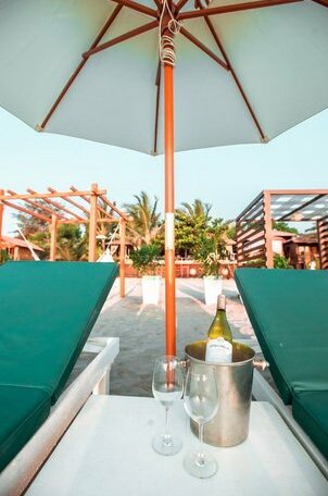 SinQ Beach Morjim - Photo2