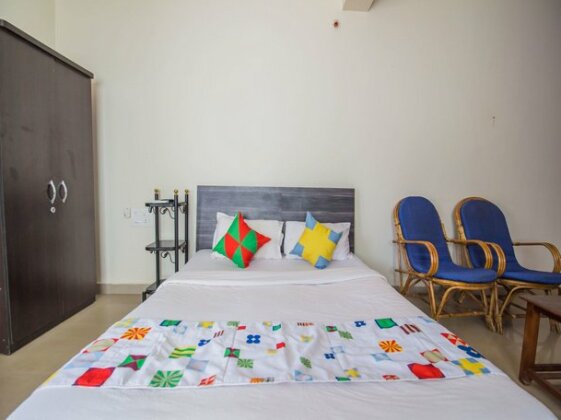 Spacious Studio Home in Morjim Goa - Photo2