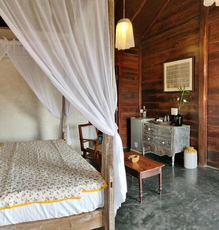 The Artist Cottages - Photo2