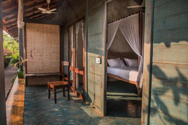 The Artist Cottages - Photo4