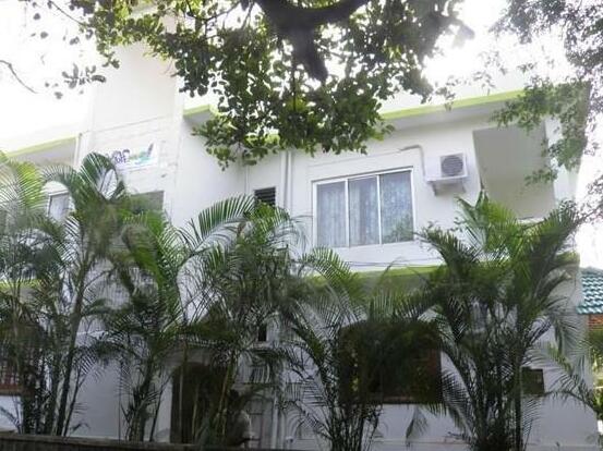 The Crib Hotel - Photo5