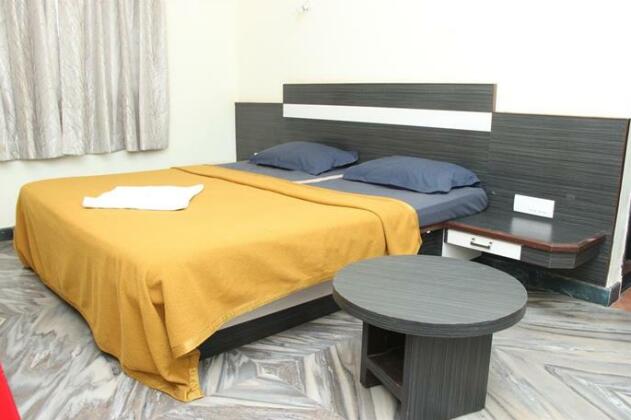 The Silverlining Guest House - Photo2