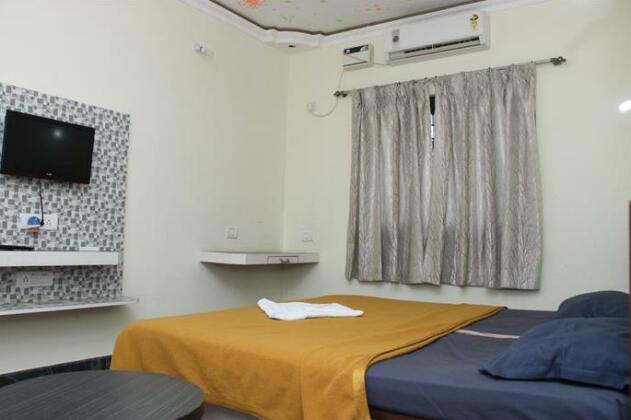 The Silverlining Guest House - Photo3